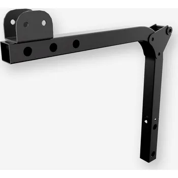 DOMYOS Náhradní konstrukce na činky k multifunkční posilovací lavici