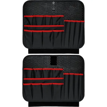 KNIPEX Náhradní desky na nářadí pro 00 21 41 (2x) 00 21 99 V18