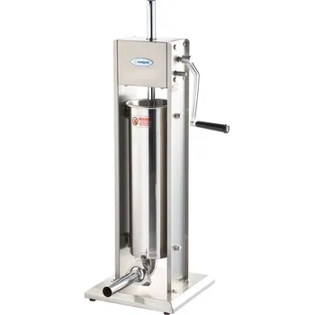 STALGAST Stroj na plnění klobás 7 litrů | STALGAST, 721307