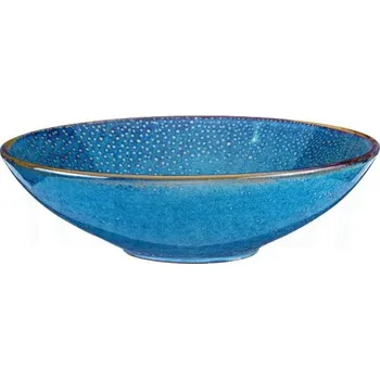 Talíř Verlo Deep Blue talíř hluboký 26 cm