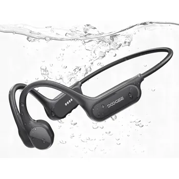 Sluchátka Bezdrátová sluchátka s kostním vedením DOOGEE BoneBeat Swim Lite
