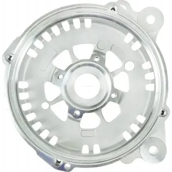 Alternátor Čepička, generátor AS-PL Sp. z o.o. ABR3051S