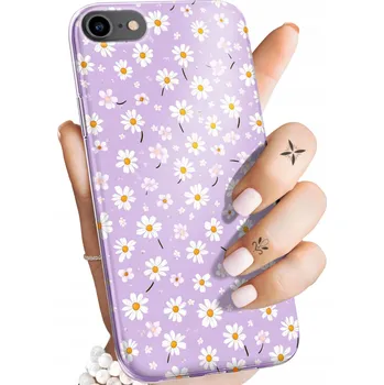 Pouzdro na mobilní telefon Zadní Kryt Hello Case pro Apple iPhone 7 vícebarevný