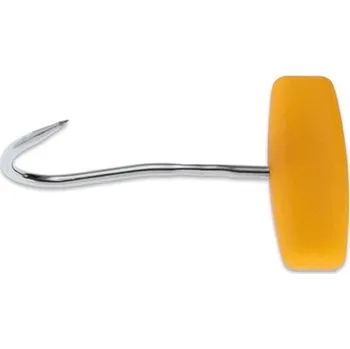 Kuchyňský nůž GIESSER Háček na maso 140 mm, žlutý | GIESSER, 896616 14 g