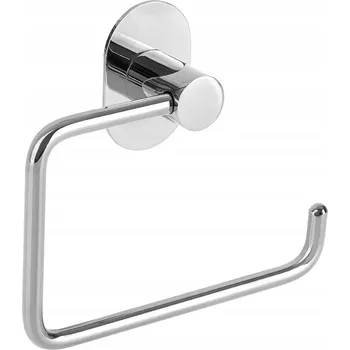 Laveo držák Miri na toaletní papír Chrom ALM 020s