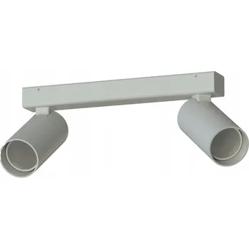 IP kamera Stropní svítidlo FOURTY Silk gray 11437 - Nowodvorski