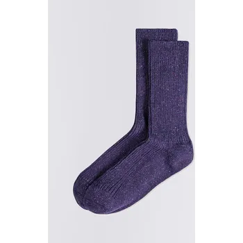 Pánské ponožky ferdinand Hiver Purple 44-47