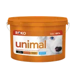 ROKO barva malířská ROKOUNIMAL 40 kg
