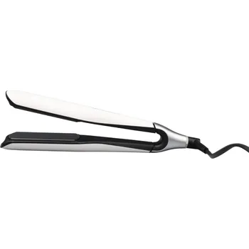 Žehlička na vlasy ghd Chronos Styler inteligentní žehlička na vlasy pro rychlý styling 1 ks, Bílá
