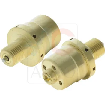 Ventil klimatizace Regulovatelný ventil, kompresor Q-SPARES AC-02SD13