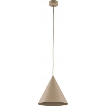 Závěsné svítidlo TK-Lighting cono 1 -bodové světlo E27
