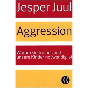 Aggression - Jesper Juul