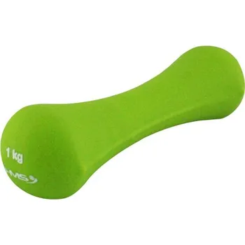 HMS LITINOVÁ ČINKA POKRYTÁ NEOPRENEM 1,0 KG HMS