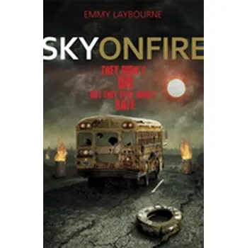 Sky on Fire - Emmy Laybourne