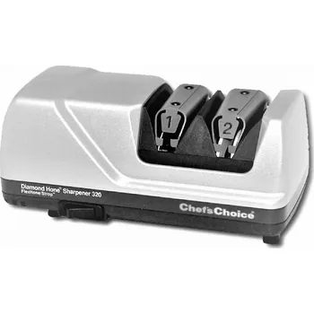 Brusič nožů Chef's Choice®CC320
