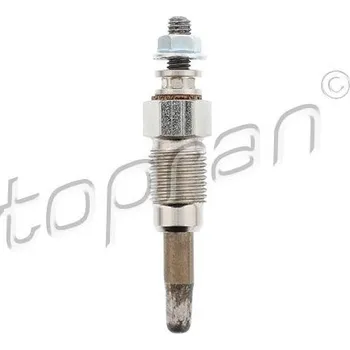 Zapalovací a žhavicí svíčka Žhavicí svíčka TOPRAN 107 117