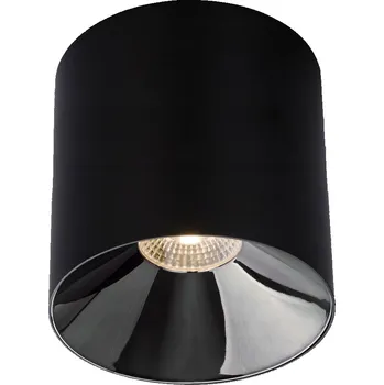 Stropní Stropní svítidlo CL IOS LED Black 8742 - Nowodvorski