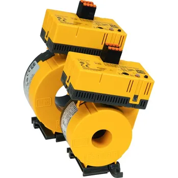 Transformátor CTUB102-CTBC20 - Transformátor proudu