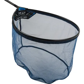 Podběráková hlava MAP Hair Rigger Landing Net 18