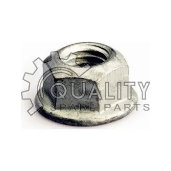 Plechové kolo Matice ŠKODA Original OEM N 102 861 10