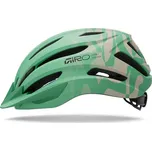 GIRO Register II Youth Mat Green Rush - S/M (50-55cm)