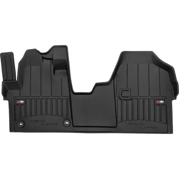 Autolékárnička Frogum 3D425767 Gumové koberce ProLine Toyota Proace II od roku 2016