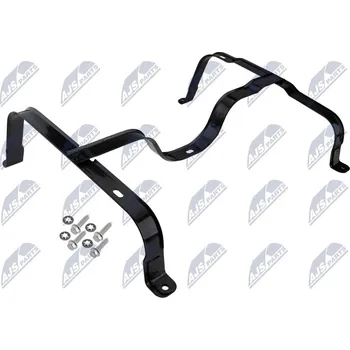 Palivová nádrž Upevňovací pásek, palivová nádrž NTY EZC-BM-505