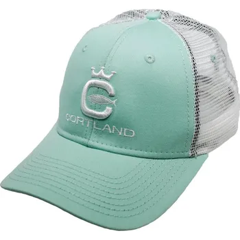Kšiltovka Cortland kšiltovka Overseas Sideline Mesh Cap