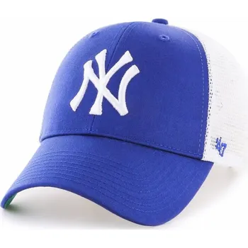 Kšiltovka MLB New York Yankees Branson ’