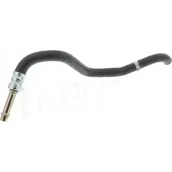 Posilovač řízení Topran 501 557 Hydraulická hadice, systém řízení