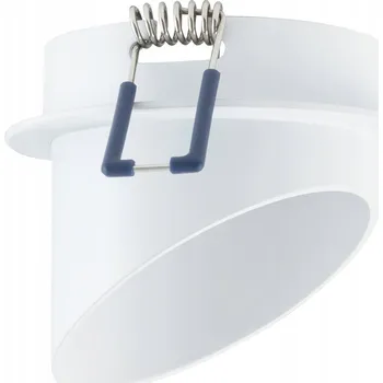 IP kamera Kulatý bílé Nowodvorski