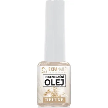 EXPA-nails Regenerační olejíček - Deluxe Objem: 5 ml