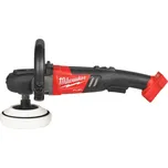 MILWAUKEE M18FAP180-0 M18 FUEL Leštička 180 mm, bez aku 4933451549