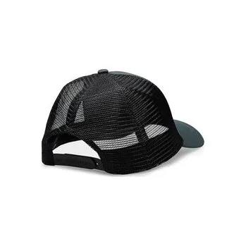 Kšiltovka Kšiltovka 4F 4FSS23ACABM123 Šedá M