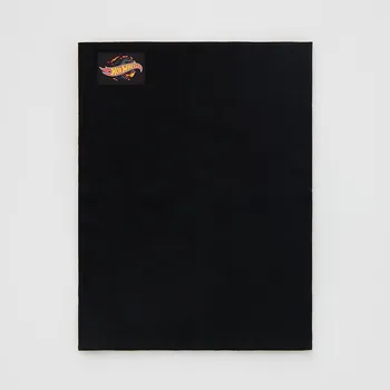 Čepice Reserved - Nákrčník Hot Wheels - černý - 595IL-99X - 595IL-99X-ONE