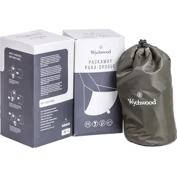 Loď Wychwood Padák k lodi Packaway International Para-Drogue