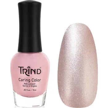 Lak na nehty Trind - Lak na nehty č.107 - It´s a Girl 9ml