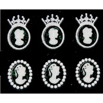 Zdobení - Marie Antonietta