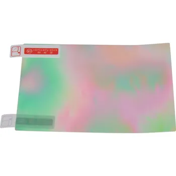 Monitor do auta SE159A HEAD UP DISPLEJ reflexní folie