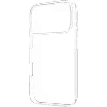 Pouzdro na mobilní telefon TPU gelový kryt FIXED Story pro Honor Magic 8 Pro 5G, čirý