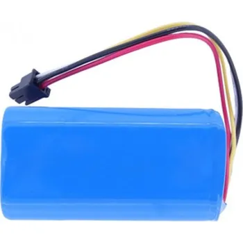 Li-ion baterie robotického vysavače ETA 5244 Leone, ETA 6244 Leone Pro, 14,4 V