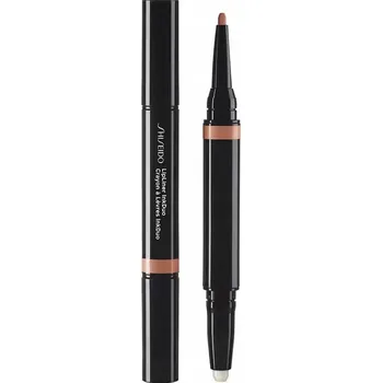 Rtěnka Shiseido LipLiner Ink Duo - Báze a konturovací tužka na rty