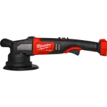 MILWAUKEE M18FROP21-0X M18 FUEL Excentrická leštička se zdvihem 21 mm, bez aku 4933478836