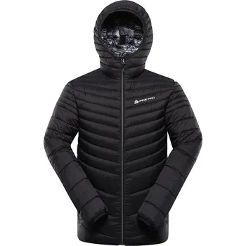 ALPINE PRO EROM 4380-22164 Černá M