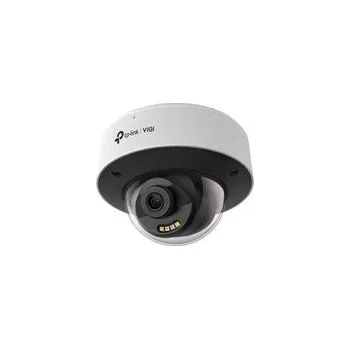 TP-LINK InSight S285(2.8mm), 8MP, Dome, PoE, IR, SD card (InSight S285(2.8mm))
