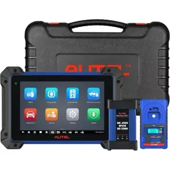 Auto-moto AUTEL IM608 PRO II - Profesionální programátor klíčů IMMO