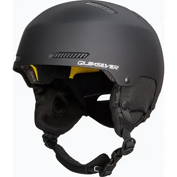 Lyžařská helma Quiksilver Lawson Mips black