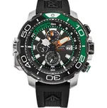 Citizen Promaster BJ2168-01E - 30 dnů na vrácení zboží, Garance originality