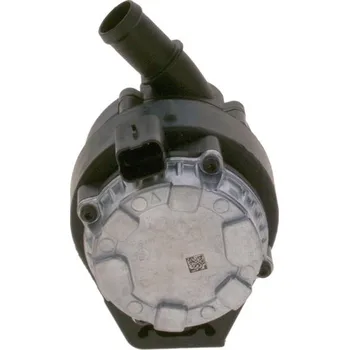 Vodní pumpa motoru Doplňovací vodní čerpadlo (okruh chladicí vody) BOSCH 0 392 024 169