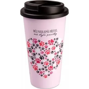 ALBI Hrnek - Pacičky